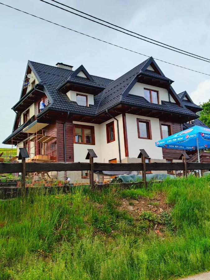 Rzepiska Ziaciowka 아파트 외부 사진